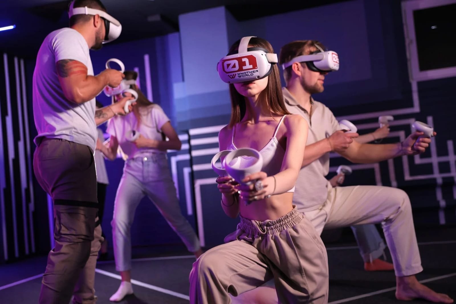 Realidade Virtual