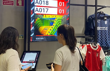 Apresentando a Entretec: A Inovação que Transforma Seu Evento